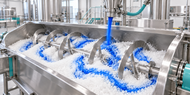 How Bath Salt Blends Are Made: Ingredients, Grain Size, Scent, and Packaging