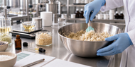 Custom Body Scrub Formulation: Developing Texture, Fragrance, and Packaging for Your Brand