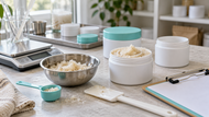 How to Evaluate a Body Scrub Manufacturer: Formula Development, MOQ, Packaging, and Quality Control