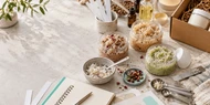 Starting a Body Scrub Business: Sourcing, Packaging, and Scaling Your First Product Line