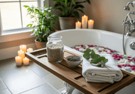 Fall Skincare Bath & Body Must-Haves