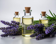 Lavandula Angustifolia Oil