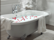 Winter Wellness: Transform Your Dry Skin with Natural Bath Salts