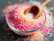 Ultimate Guide to Bath Salts: Benefits, Types, and How to Use Them