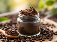 Revitalize Your Skin: The Amazing Benefits of Coffee Scrubs