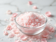 The Science-Backed Benefits of Bath Salts: Your Skin's Best Friend