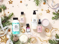 Last-Minute Gift Ideas from Midwest Sea Salt Company: Shop by December 18th for Christmas Delivery!