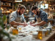 Valuing Our Skilled Craftsmen: The Heart of The Midwest Sea Salt Company