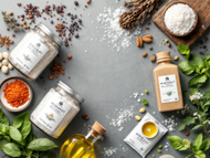 Leading the Way in Sourcing Certified Organic Ingredients: Midwest Sea Salt Company