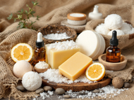 Exploring Our Bulk Formulations Program