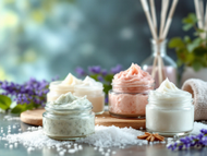 The Dual Benefits of Body Scrubs: Revitalize Your Skin and Soothe Your Mind