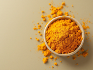The Golden Glow: Unveiling the Benefits of Turmeric in Scrubs