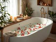 Embracing the Wellness Trend: The Rise of Mindful Bathing