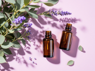 Unlocking the Benefits of Essential Oils: A Guide to Natural Wellness