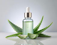 Aloe Barbadensis Leaf Extract