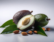 Mangifera Indica Seed Butter