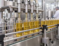 From 500 Units to 10,000 a Month: Massage Oil Private-Label Manufacturing Success Story
