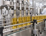 Private-Label Massage Oil Manufacturing Success Story