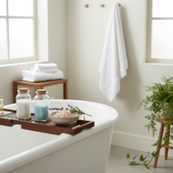 The Science and Serenity of Bath Salts: Why Your Self-Care Routine Needs a Mineral Makeover