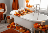 Fall in Love with Self-Care: Bath & Body Product Trends for Autumn
