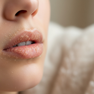 Why Fall is the Perfect Time to Pamper Your Lips: Midwest Sea Salt Company Lip Scrubs
