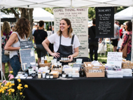 Elevate Your Weekend Warrior and Tradeshow Experience with Midwest Sea Salt Company's Premium Bath & Body Products