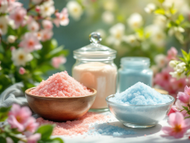 Spring Into Self-Care: Refresh Your Bath and Body Routine for the New Season