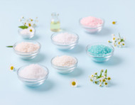 Creating a Minimalist Bath Soak Recipe