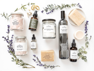 Why Private Labeling Is the Secret Weapon for Modern Bath & Body Brands