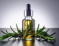 Rosmarinus Officinalis Leaf Extract