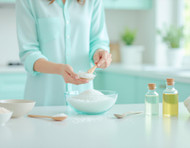 How to Create a High-Quality Body Scrub at Home (and When to Scale It)