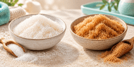 Sea Salt Scrub vs. Brown Sugar Scrub: Which Is Right for Your Skin?