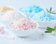 The Role of Texture in Bath & Body Products
