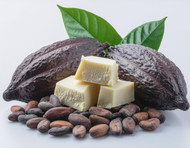 Theobroma Cacao Seed Butter