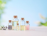 Understanding Fragrance Choices in Bath Products