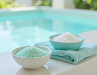What Sets Mineral-Based Bath Products Apart