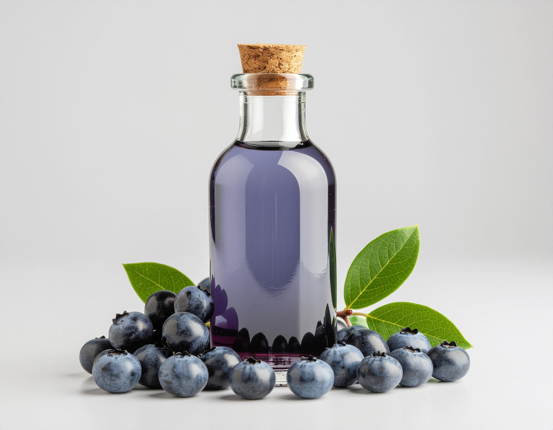 Blueberry Extract - The Midwest Sea Salt Company