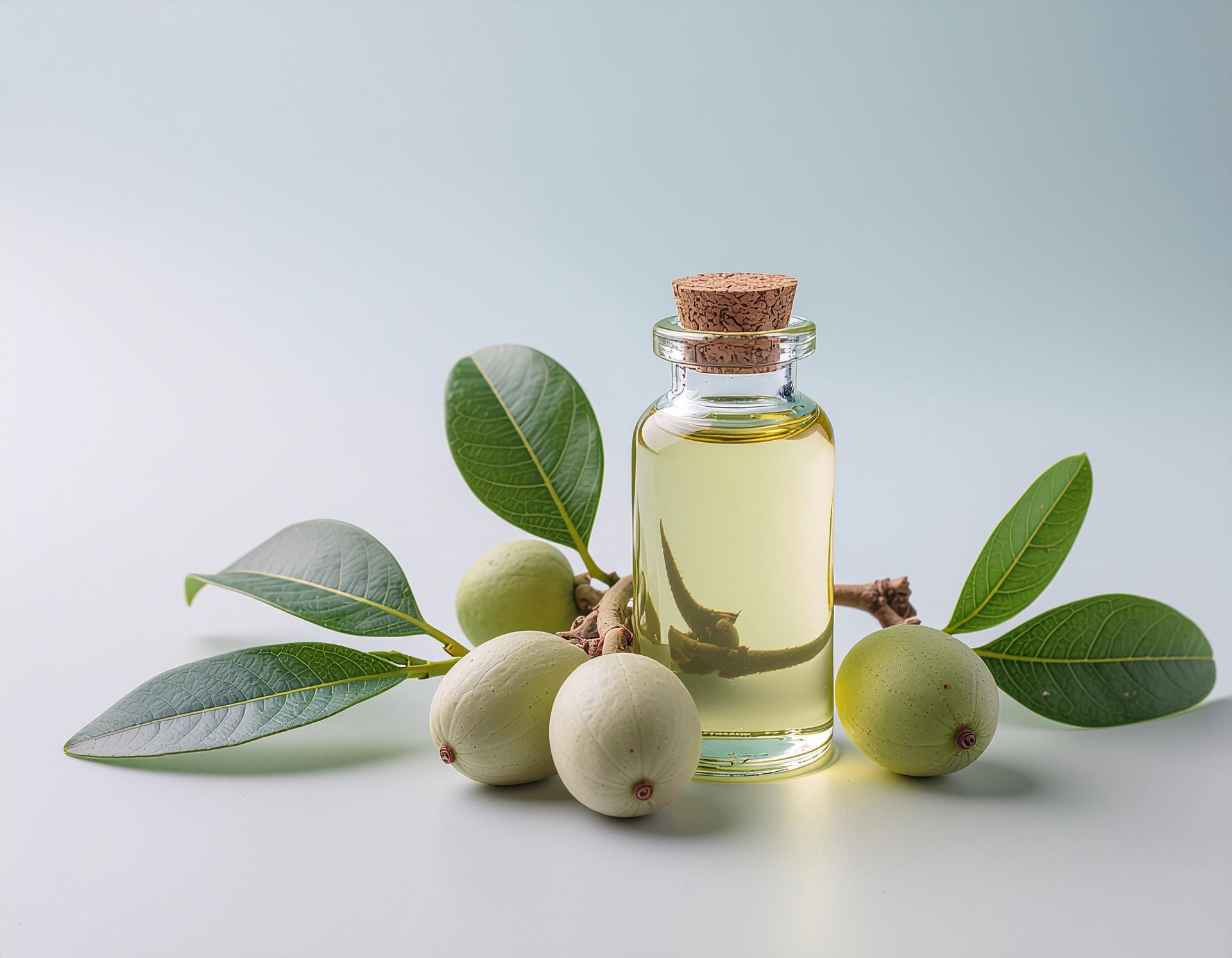 Adansonia digitata seed oil - The Midwest Sea Salt Company