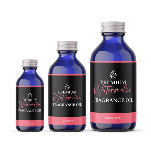 Neroli Essential Fragrance Oil Collection | Midwest Sea Salt