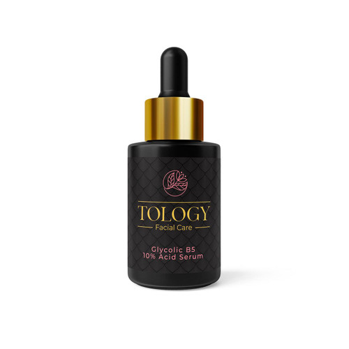 Glycolic B5 10% Acid Serum