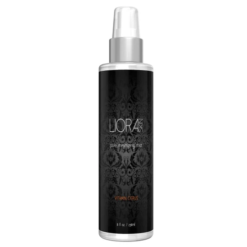 Vitamin Citrus Pore Minimizing Hydrating Mist Toner - 8oz