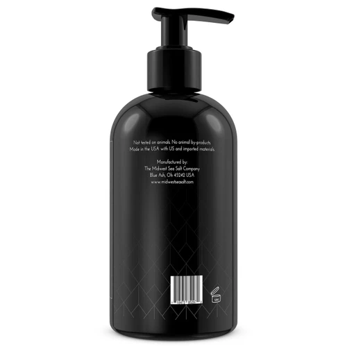 Moisturizing Shampoo – 16oz (453gr) (Additional Image)
