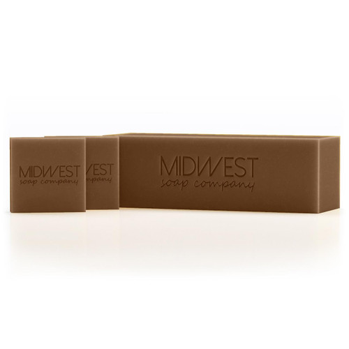 Handmade French Vanilla Biscotti Artisan Soap – Artisan Soap by Midwest Sea Salt Company