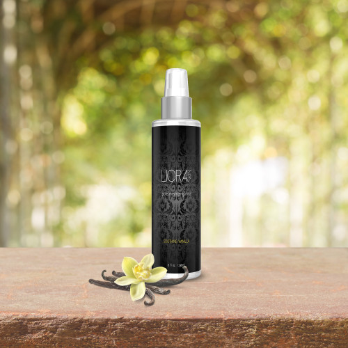 Fresh Rose Hydration Pore-Minimizing Mist