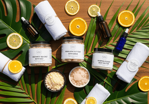 2025 Summer Skincare Must-Haves Your Guide to Glowing, Healthy Skin