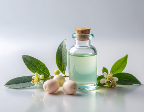 Aleurites Moluccana Oil