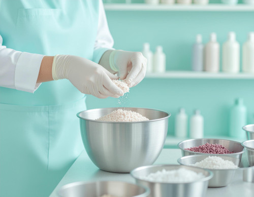 Scaling a Bulk Wellness Program: How a Practitioner Brand Built Sustainable Growth Through Consistent Formulations