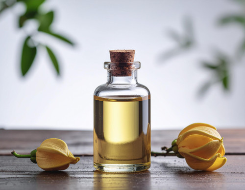 Cananga Odorata Flower Oil