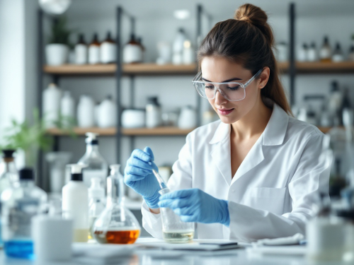 How Our Private Label and Bulk Departments Deliver High-Quality Formulas at Exceptional Value