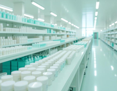 From Concept to Shelf: How Private Label Bath Products Are Developed Today